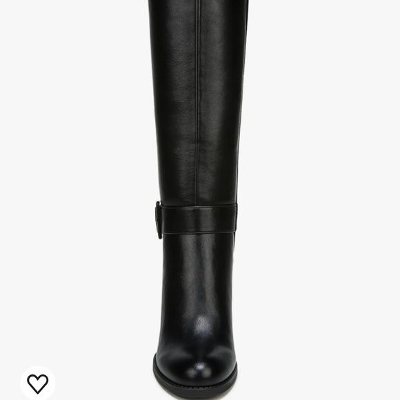 Naturalizer TWINKLE Tall Boot Sz9 - Picture 9 of 9